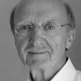 Gerhard Scherhorn