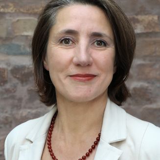 Ellen Ueberschär