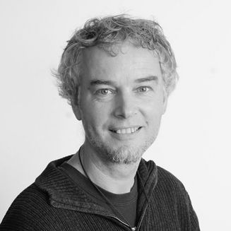 Kees Van der Geest