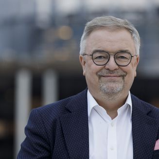 Jens Geier