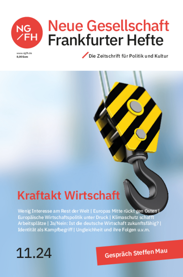 Cover 11 2024