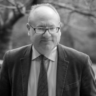 Michael C. Kimmage